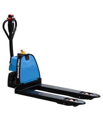Elektrohubwagen E-LI-MOVER20, Tragfähigkeit: 2.000 kg