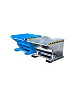 Bauer Südlohn Kippbehälter Typ EXPO, bis 2,10 m³ Inhalt