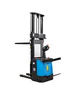 Deichselstapler Smart-DH12-PL, Hubhöhe bis 3600 mm, Tragfähigkeit: 1200 kg