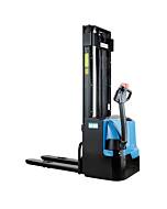 Deichselstapler E-DH1233MG, Hubhöhe: 3300 mm, Tragfähigkeit: 1200 kg