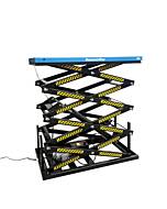 Hubtisch QRSHT04, Tragfähigkeit: 400 kg, Hubhöhe: 4140 mm, 230V oder 380V