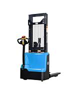 Deichselstapler Smart-DH12-PFH-LI, Hubhöhe max.: 3500 mm, Tragfähigkeit: 1200 kg, Freihub