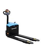 Elektrohubwagen E-BF-WALK-V2, Tragfähigkeit: 1500 kg