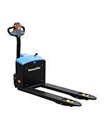 Elektrohubwagen E-LI-WALK15-V2, Tragfähigkeit: 1500 kg