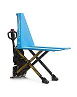 Scherenhubwagen E-JF-PRO, Hubhöhe: 800 mm, Tragfähigkeit: 1000 kg