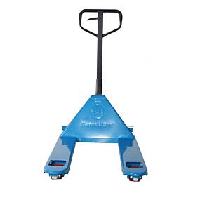 Hubwagen BF1800x685, Gabellänge: 1800 mm, Gabelaußenabstand: 685 mm, Tragfähigkeit: 2000 kg