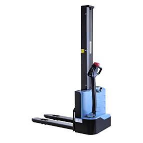 Deichselstapler E-DH1219BF, Hubhöhe 1955 mm, Tragfähigkeit: 1200 kg