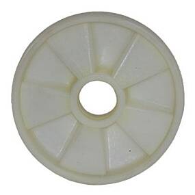 Lenkrad 160x50 mm, NY, für Hanselifter Hubwagen DB-01