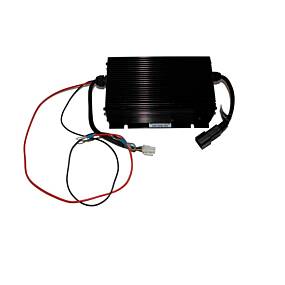 Ladegerät 24V/8A-10A ohne Netzstecker für Hanselifter Elektrohubwagen E-BF