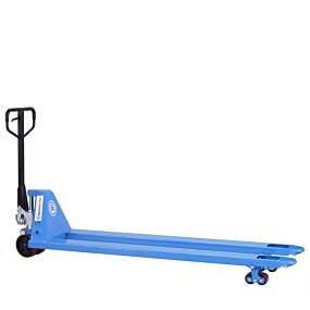 Hubwagen BF200035x550, Gabellänge: 2000 mm, Gabelaußenabstand: 550 mm, Tragfähigkeit: 3500 kg