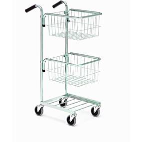 Nyberg Miniwagen bis 50 kg
