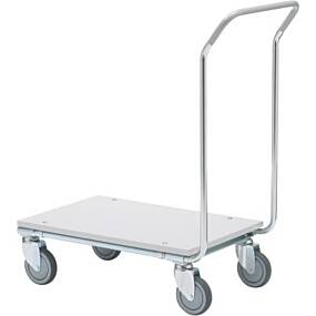 Nyberg Stapelwagen Serie 100