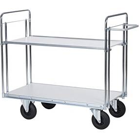 Nyberg Etagenwagen Serie 400