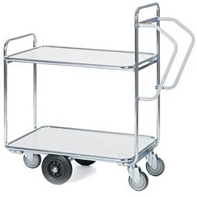 Nyberg Etagenwagen Serie 200