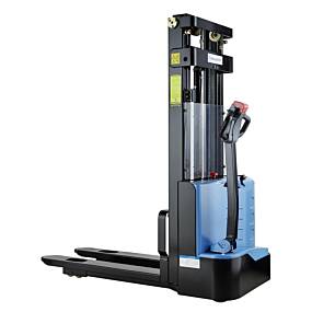 Deichselstapler E-DH1233MG-E, Hubhöhe: 3300 mm, Tragfähigkeit: 1200 kg