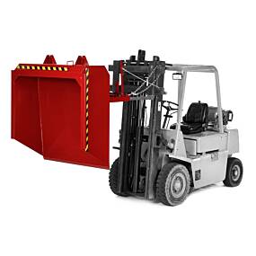 RR Staplerschaufel TYP RS