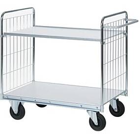 Nyberg Etagenwagen Serie 300