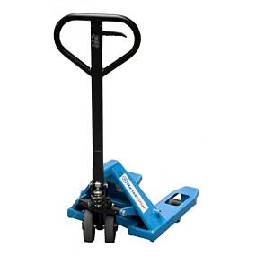 Hubwagen DB450x520, Gabellänge: 450 mm, Gabelaußenabstand: 520 mm, Tragfähigkeit: 2000 kg