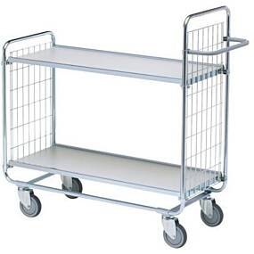 Nyberg Etagenwagen Serie 100