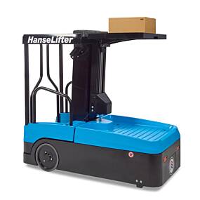 HanseLifter Lithium Hoch-Kommissionierer EASYPICK1030