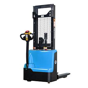 Deichselstapler Smart-DH12-PFH-LI, Hubhöhe max.: 3500 mm, Tragfähigkeit: 1200 kg, Freihub