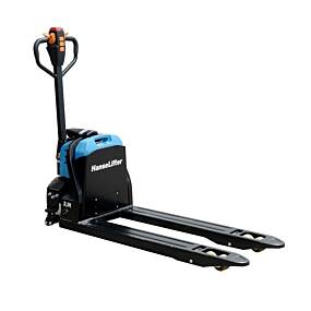 Elektrohubwagen E-LI-FLOW-V2, Tragfähigkeit: 2000 kg