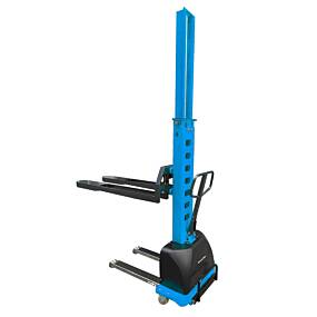 Hochhubwagen EASY-SL-1013, Tragfähigkeit: 1000 kg, Hubhöhe: 1300 mm