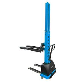 Hochhubwagen EASY-SL05, Tragfähigkeit: 500 kg, max. Hubhöhe: 1600 mm