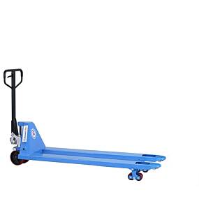 Hubwagen BF1800, Gabellänge: 1800 mm, Gabelaußenabstand: 540 mm, Tragfähigkeit: 2000 kg