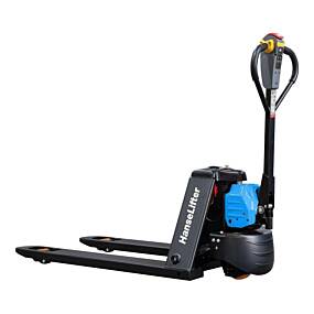 Elektrohubwagen E-LI-MOVER15-V2, Tragfähigkeit 1.500 kg